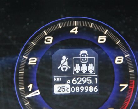 Чорний Хонда Сівік, об'ємом двигуна 0.18 л та пробігом 90 тис. км за 7200 $, фото 7 на Automoto.ua