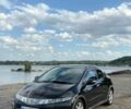 Черный Хонда Цивик, объемом двигателя 1.8 л и пробегом 276 тыс. км за 5199 $, фото 1 на Automoto.ua