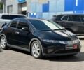 Чорний Хонда Сівік, об'ємом двигуна 1.8 л та пробігом 190 тис. км за 6490 $, фото 2 на Automoto.ua