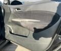 Черный Хонда Цивик, объемом двигателя 1.8 л и пробегом 190 тыс. км за 7290 $, фото 17 на Automoto.ua