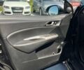 Чорний Хонда Сівік, об'ємом двигуна 1.8 л та пробігом 250 тис. км за 5680 $, фото 43 на Automoto.ua