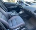 Черный Хонда Цивик, объемом двигателя 1.8 л и пробегом 160 тыс. км за 8490 $, фото 19 на Automoto.ua