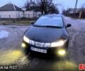 Черный Хонда Цивик, объемом двигателя 1.8 л и пробегом 28000 тыс. км за 6400 $, фото 1 на Automoto.ua