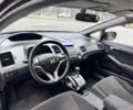 Чорний Хонда Сівік, об'ємом двигуна 1.8 л та пробігом 157 тис. км за 6500 $, фото 16 на Automoto.ua