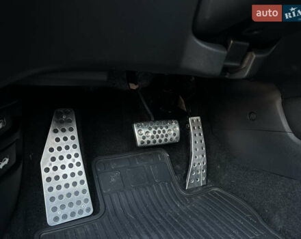 Черный Хонда Цивик, объемом двигателя 1.8 л и пробегом 115 тыс. км за 8300 $, фото 54 на Automoto.ua