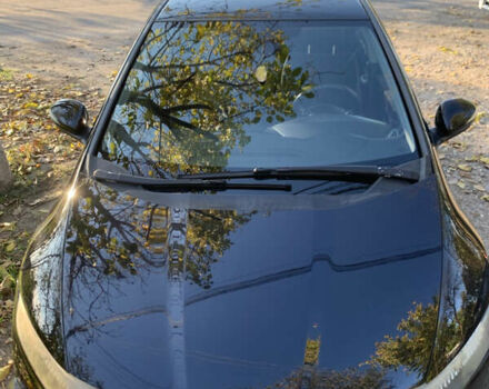 Черный Хонда Цивик, объемом двигателя 1.8 л и пробегом 207 тыс. км за 4300 $, фото 19 на Automoto.ua