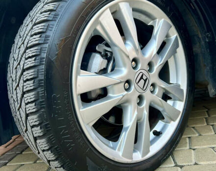 Чорний Хонда Сівік, об'ємом двигуна 1.8 л та пробігом 115 тис. км за 8700 $, фото 30 на Automoto.ua