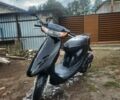 Черный Хонда Цивик, объемом двигателя 2 л и пробегом 356 тыс. км за 2909 $, фото 1 на Automoto.ua