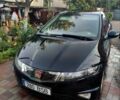Чорний Хонда Сівік, об'ємом двигуна 2 л та пробігом 356 тис. км за 2892 $, фото 1 на Automoto.ua