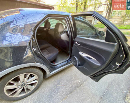 Чорний Хонда Сівік, об'ємом двигуна 1.8 л та пробігом 177 тис. км за 6500 $, фото 5 на Automoto.ua