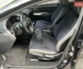 Черный Хонда Цивик, объемом двигателя 2.2 л и пробегом 223 тыс. км за 6700 $, фото 36 на Automoto.ua