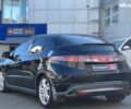Черный Хонда Цивик, объемом двигателя 1.8 л и пробегом 160 тыс. км за 8490 $, фото 9 на Automoto.ua