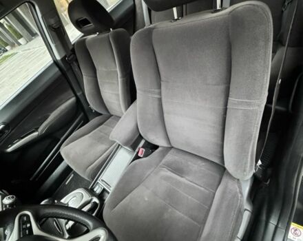 Чорний Хонда Сівік, об'ємом двигуна 1.8 л та пробігом 157 тис. км за 6500 $, фото 18 на Automoto.ua