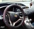 Чорний Хонда Сівік, об'ємом двигуна 1.8 л та пробігом 249 тис. км за 6700 $, фото 11 на Automoto.ua