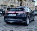 Черный Хонда Цивик, объемом двигателя 1.8 л и пробегом 187 тыс. км за 7100 $, фото 62 на Automoto.ua