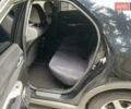 Черный Хонда Цивик, объемом двигателя 2.2 л и пробегом 223 тыс. км за 6700 $, фото 52 на Automoto.ua
