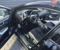 Черный Хонда Цивик, объемом двигателя 2.2 л и пробегом 266 тыс. км за 7000 $, фото 10 на Automoto.ua