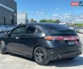 Чорний Хонда Сівік, об'ємом двигуна 1.8 л та пробігом 250 тис. км за 5680 $, фото 6 на Automoto.ua