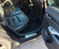 Черный Хонда Цивик, объемом двигателя 1.6 л и пробегом 275 тыс. км за 3500 $, фото 1 на Automoto.ua