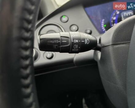 Черный Хонда Цивик, объемом двигателя 1.8 л и пробегом 196 тыс. км за 7700 $, фото 41 на Automoto.ua