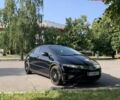 Черный Хонда Цивик, объемом двигателя 1.8 л и пробегом 186 тыс. км за 6900 $, фото 9 на Automoto.ua