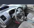Чорний Хонда Сівік, об'ємом двигуна 1.3 л та пробігом 235 тис. км за 5500 $, фото 13 на Automoto.ua