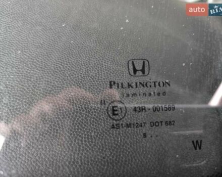 Черный Хонда Цивик, объемом двигателя 1.8 л и пробегом 196 тыс. км за 7700 $, фото 20 на Automoto.ua