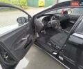 Черный Хонда Цивик, объемом двигателя 1.8 л и пробегом 196 тыс. км за 7700 $, фото 19 на Automoto.ua