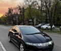 Черный Хонда Цивик, объемом двигателя 1.8 л и пробегом 230 тыс. км за 6700 $, фото 1 на Automoto.ua