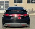Черный Хонда Цивик, объемом двигателя 1.8 л и пробегом 190 тыс. км за 7290 $, фото 6 на Automoto.ua