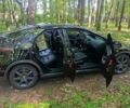 Черный Хонда Цивик, объемом двигателя 1.8 л и пробегом 260 тыс. км за 7600 $, фото 25 на Automoto.ua
