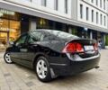 Чорний Хонда Сівік, об'ємом двигуна 1.8 л та пробігом 157 тис. км за 6500 $, фото 6 на Automoto.ua