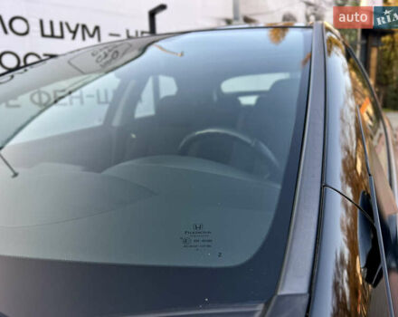 Чорний Хонда Сівік, об'ємом двигуна 1.8 л та пробігом 115 тис. км за 8700 $, фото 33 на Automoto.ua