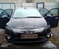 Чорний Хонда Сівік, об'ємом двигуна 1.8 л та пробігом 249 тис. км за 6700 $, фото 10 на Automoto.ua