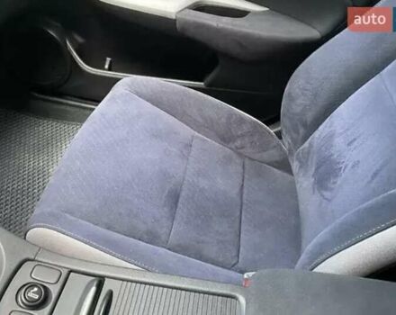 Черный Хонда Цивик, объемом двигателя 2.2 л и пробегом 223 тыс. км за 6700 $, фото 10 на Automoto.ua