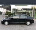 Чорний Хонда Сівік, об'ємом двигуна 1.3 л та пробігом 235 тис. км за 5500 $, фото 3 на Automoto.ua