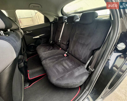 Черный Хонда Цивик, объемом двигателя 1.8 л и пробегом 203 тыс. км за 5777 $, фото 34 на Automoto.ua