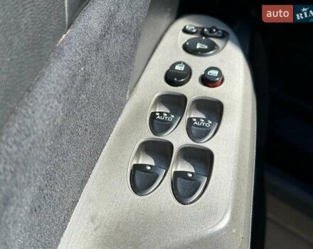 Черный Хонда Цивик, объемом двигателя 1.8 л и пробегом 190 тыс. км за 6280 $, фото 9 на Automoto.ua