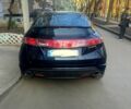 Черный Хонда Цивик, объемом двигателя 18 л и пробегом 180 тыс. км за 6300 $, фото 2 на Automoto.ua