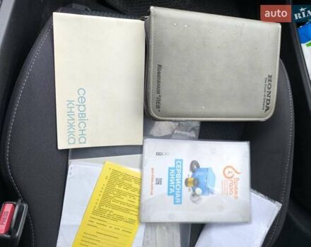 Черный Хонда Цивик, объемом двигателя 1.8 л и пробегом 196 тыс. км за 7700 $, фото 43 на Automoto.ua