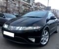 Чорний Хонда Сівік, об'ємом двигуна 1.8 л та пробігом 93 тис. км за 8300 $, фото 1 на Automoto.ua