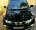 Чорний Хонда Сівік, об'ємом двигуна 1.8 л та пробігом 260 тис. км за 7500 $, фото 1 на Automoto.ua