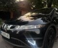 Черный Хонда Цивик, объемом двигателя 1.8 л и пробегом 222 тыс. км за 6091 $, фото 1 на Automoto.ua