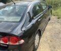 Черный Хонда Цивик, объемом двигателя 1.3 л и пробегом 230 тыс. км за 5500 $, фото 3 на Automoto.ua