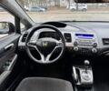 Чорний Хонда Сівік, об'ємом двигуна 1.8 л та пробігом 157 тис. км за 6500 $, фото 13 на Automoto.ua