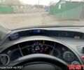 Черный Хонда Цивик, объемом двигателя 1.8 л и пробегом 256 тыс. км за 6500 $, фото 6 на Automoto.ua