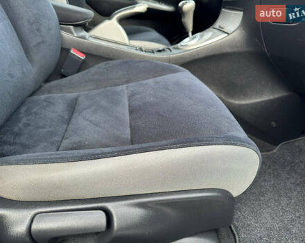 Черный Хонда Цивик, объемом двигателя 1.4 л и пробегом 153 тыс. км за 8800 $, фото 28 на Automoto.ua