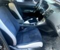 Черный Хонда Цивик, объемом двигателя 18 л и пробегом 180 тыс. км за 6300 $, фото 3 на Automoto.ua
