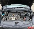 Черный Хонда Цивик, объемом двигателя 1.8 л и пробегом 157 тыс. км за 6500 $, фото 13 на Automoto.ua
