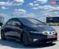 Чорний Хонда Сівік, об'ємом двигуна 1.8 л та пробігом 250 тис. км за 5680 $, фото 2 на Automoto.ua